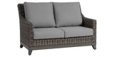 Budapest Loveseat