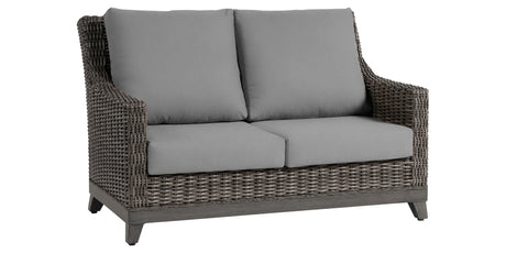 Budapest Loveseat