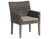 Budapest Dining Arm Chair