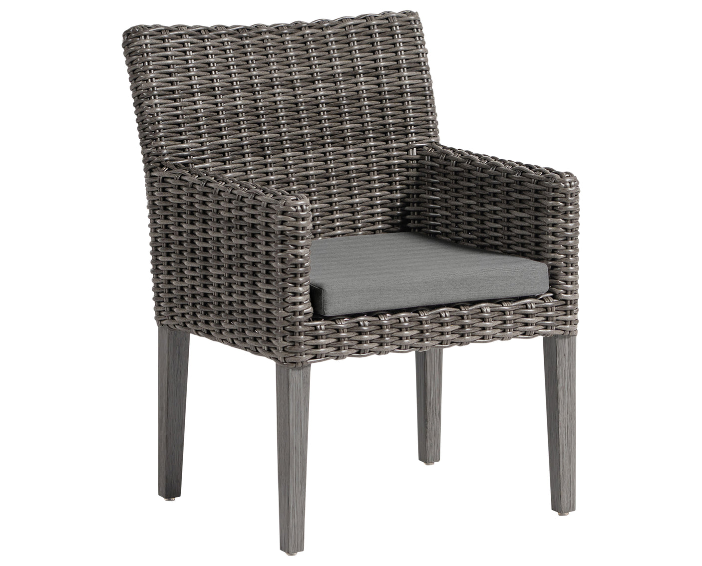 Budapest Dining Arm Chair