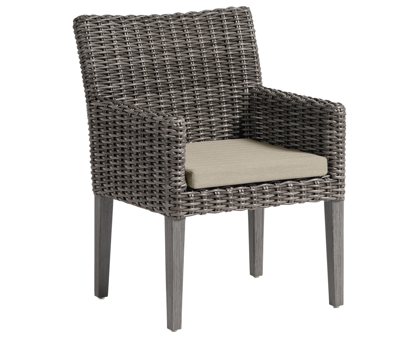 Budapest Dining Arm Chair