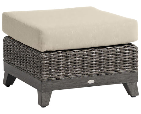 Budapest Ottoman