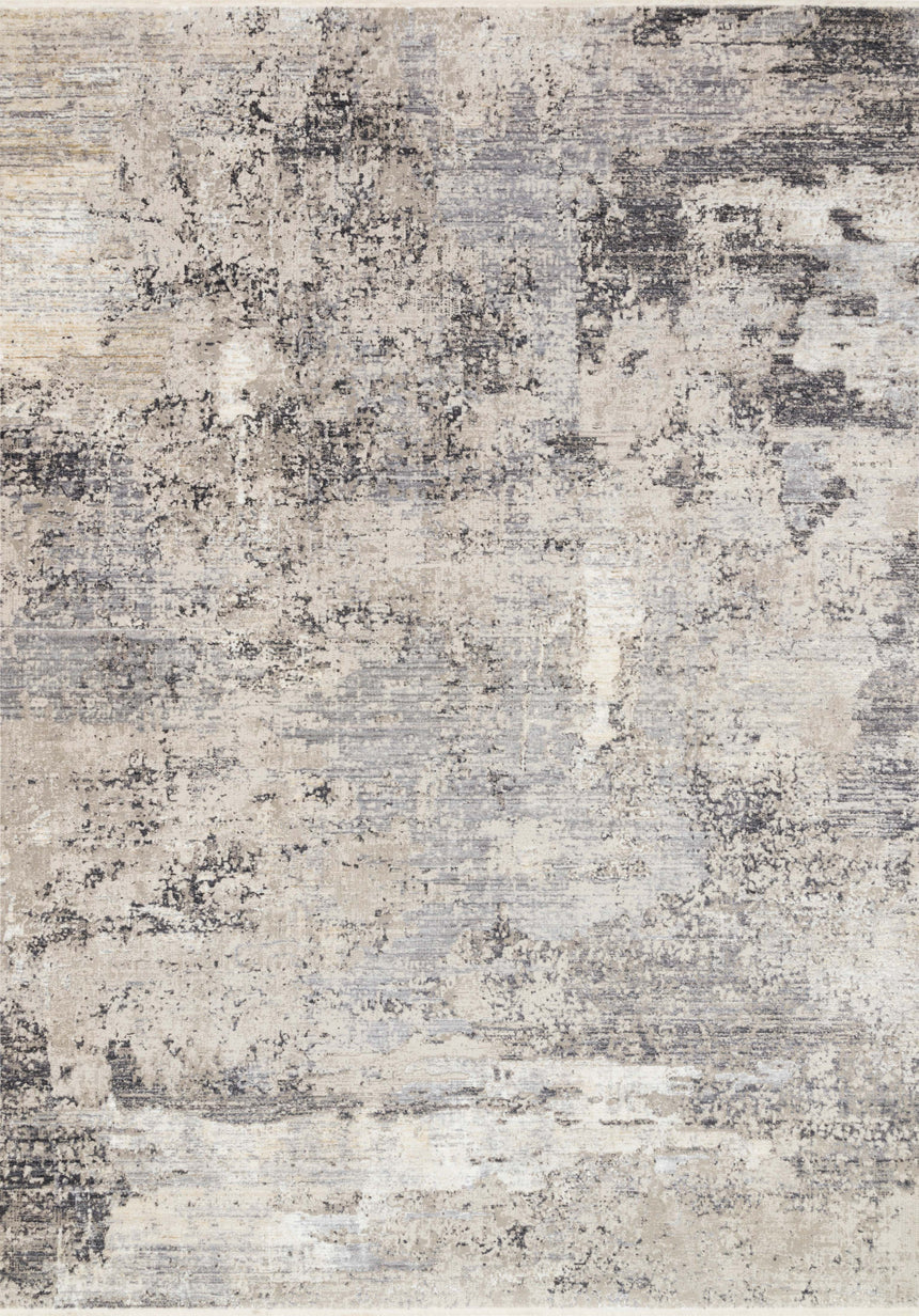 Franca Rug 02 | Granite