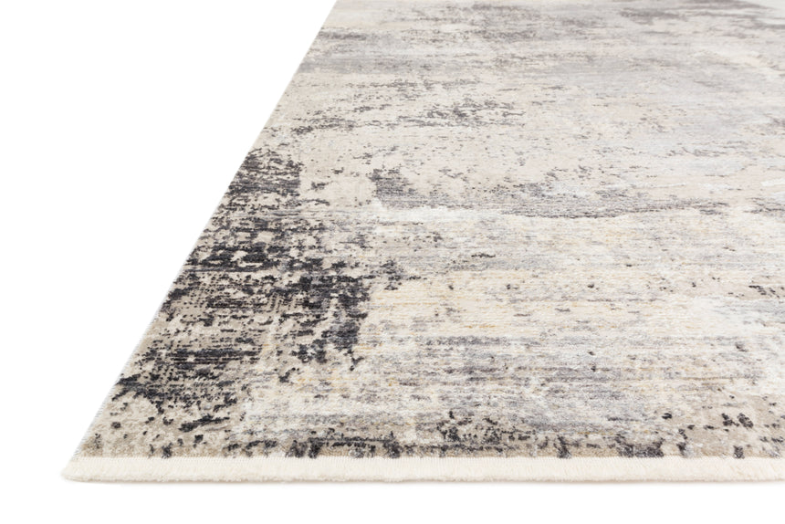 Franca Rug 02 | Granite