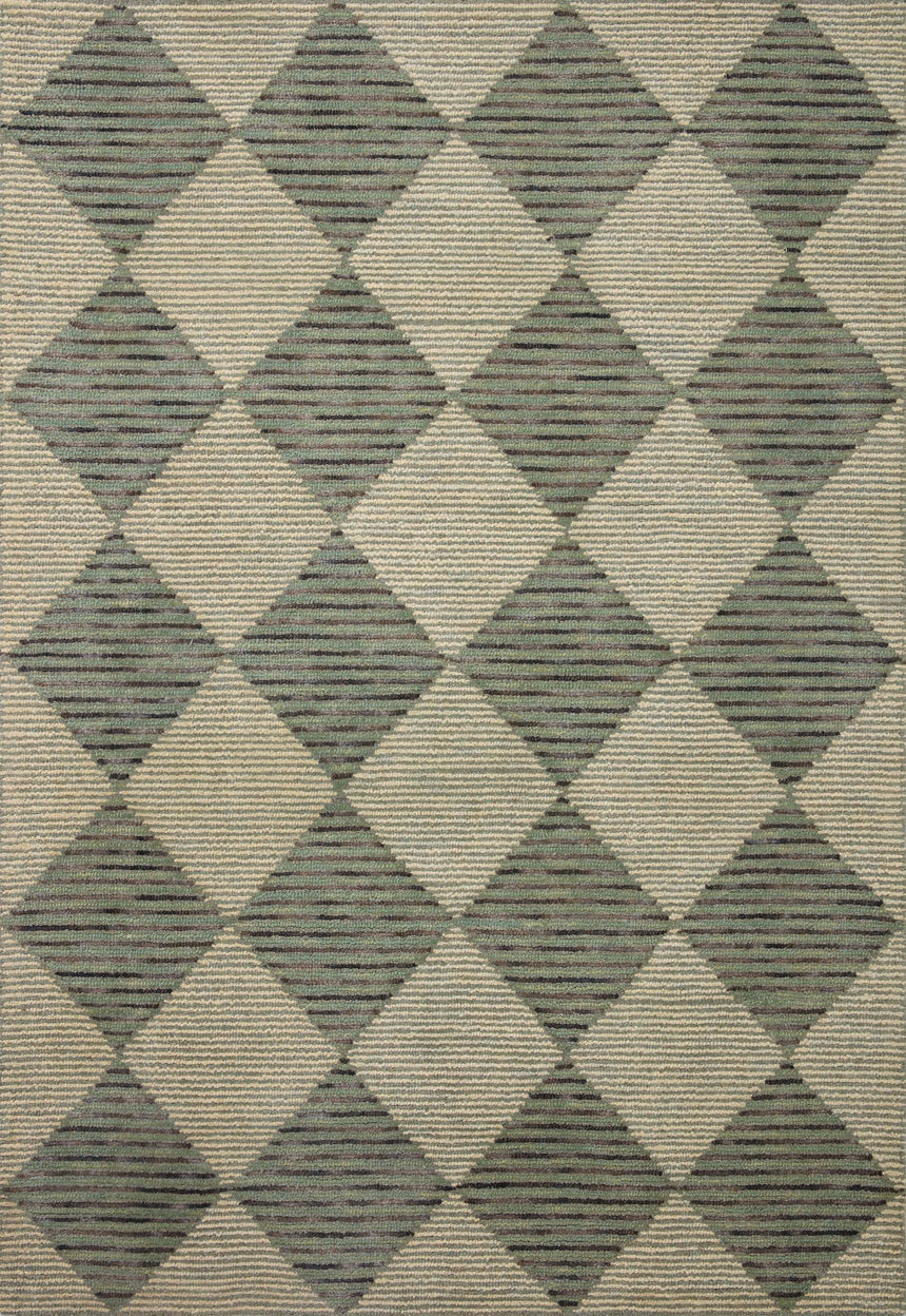 Francis Rug 01 | Spa / Granite