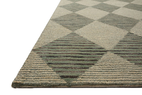 Francis Rug 01 | Spa / Granite
