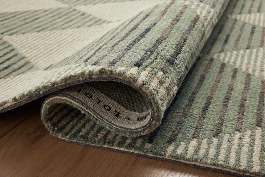 Francis Rug 01 | Spa / Granite