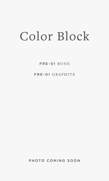 Frida Rug 01 | Color Block / 03