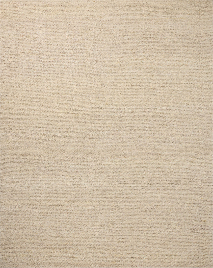 Frida Rug 01 | Bone