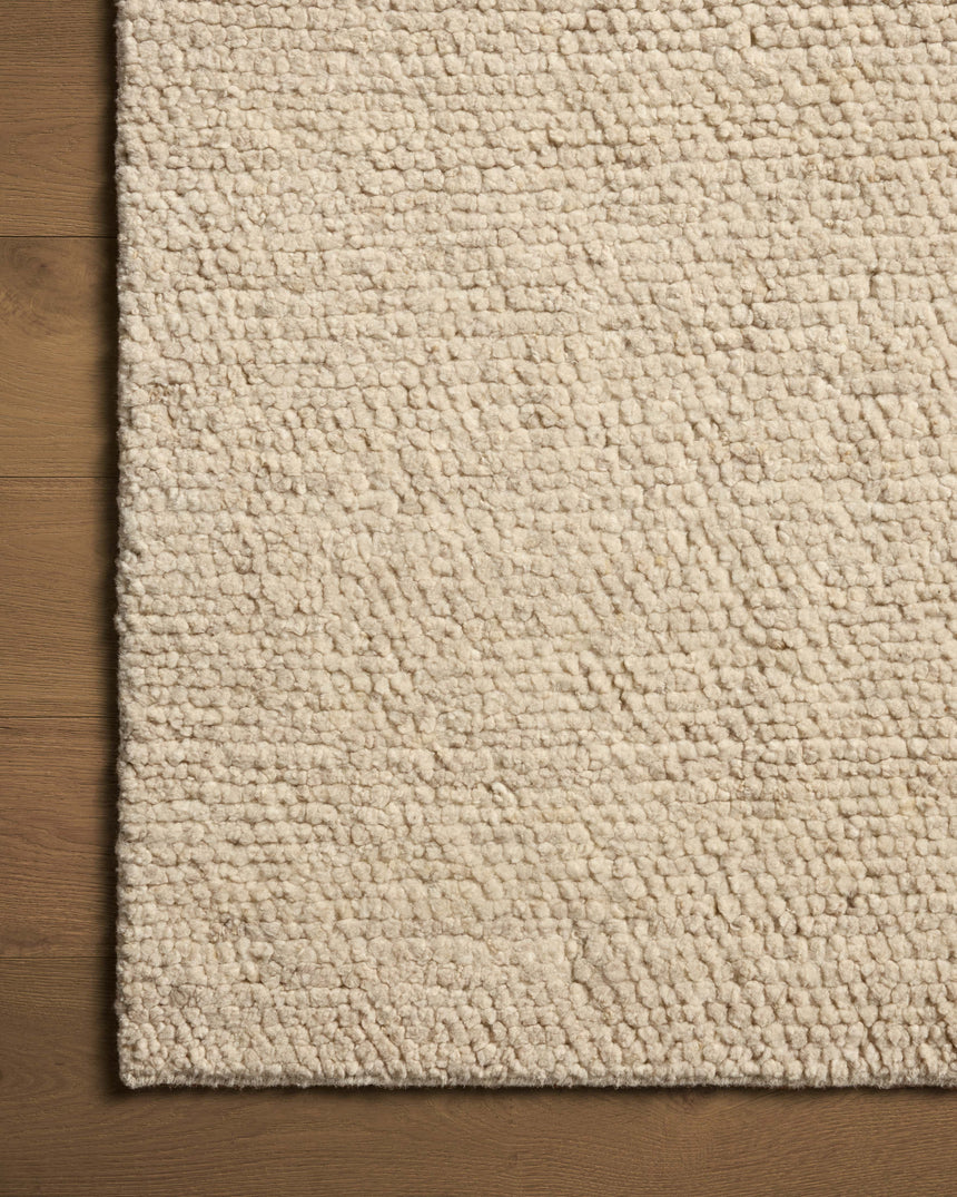 Frida Rug 01 | Bone
