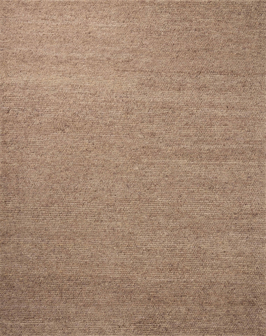 Frida Rug 01 | Dark Taupe