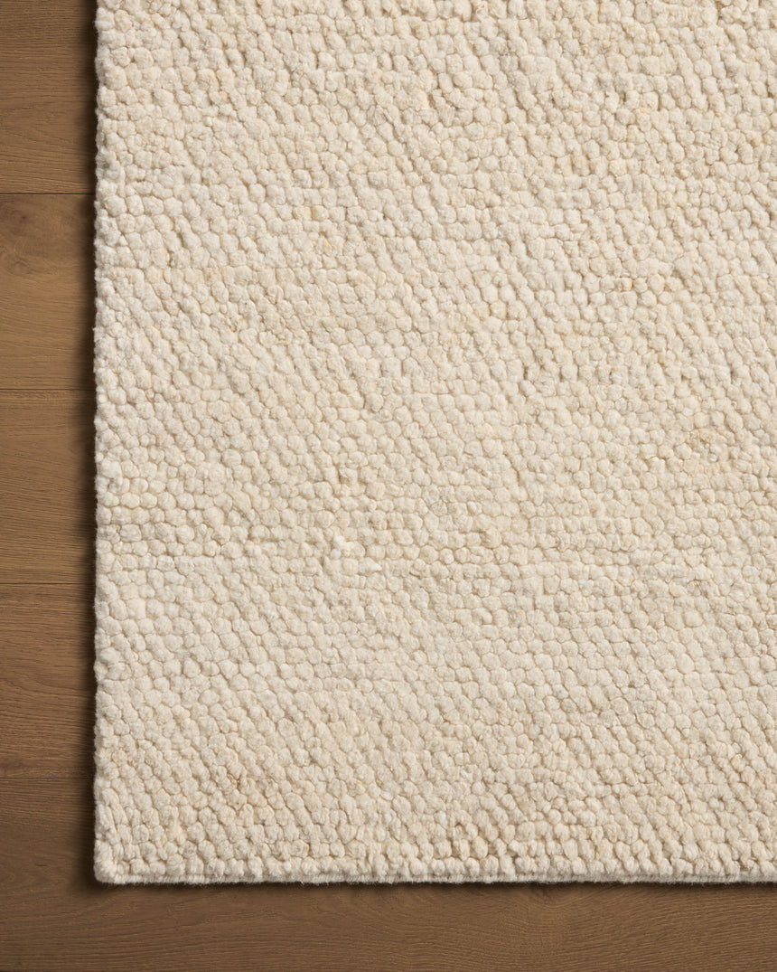 Frida Rug 01 | Natural