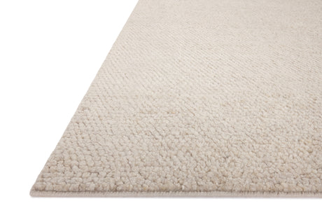 Frida Rug 01 | Silver