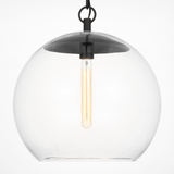 Atlantic Round Pendant