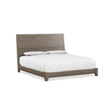 Front Street | Panel Bed