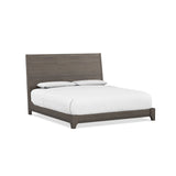 Front Street | Panel Bed