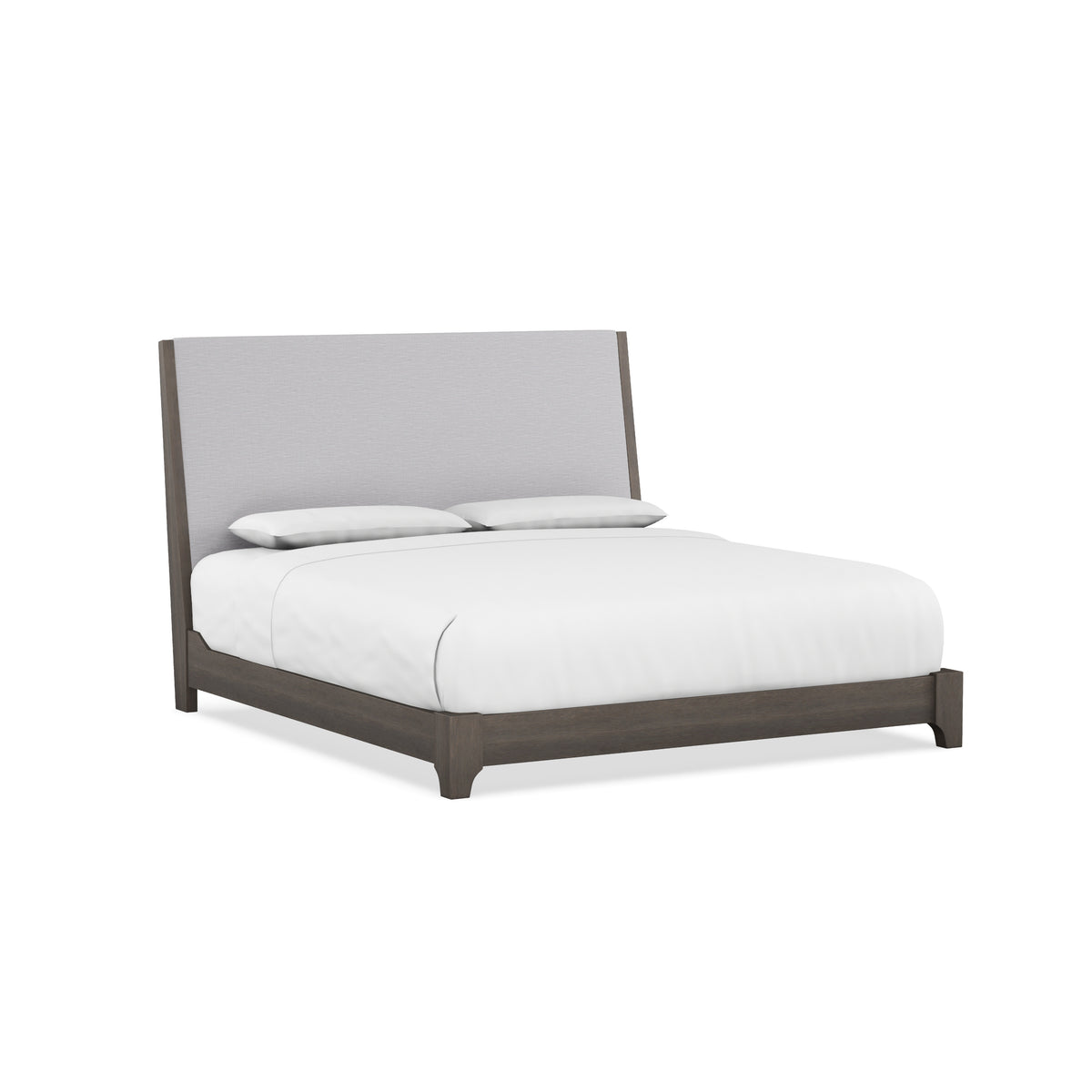 Front Street | Upholstered Bed