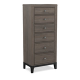Front Street | Lingerie Chest