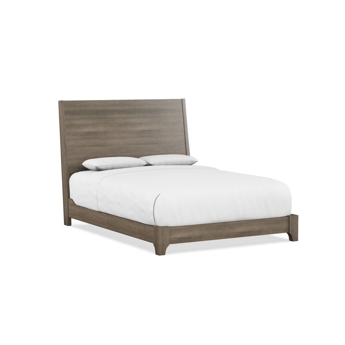 Front Street | Panel Bed