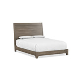 Front Street | Panel Bed