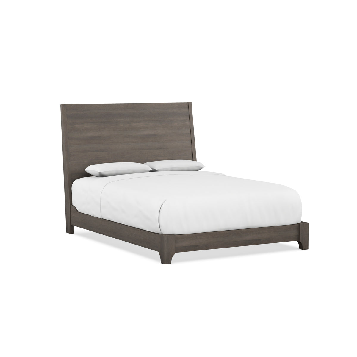 Front Street | Panel Bed