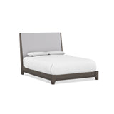Front Street | Upholstered Bed