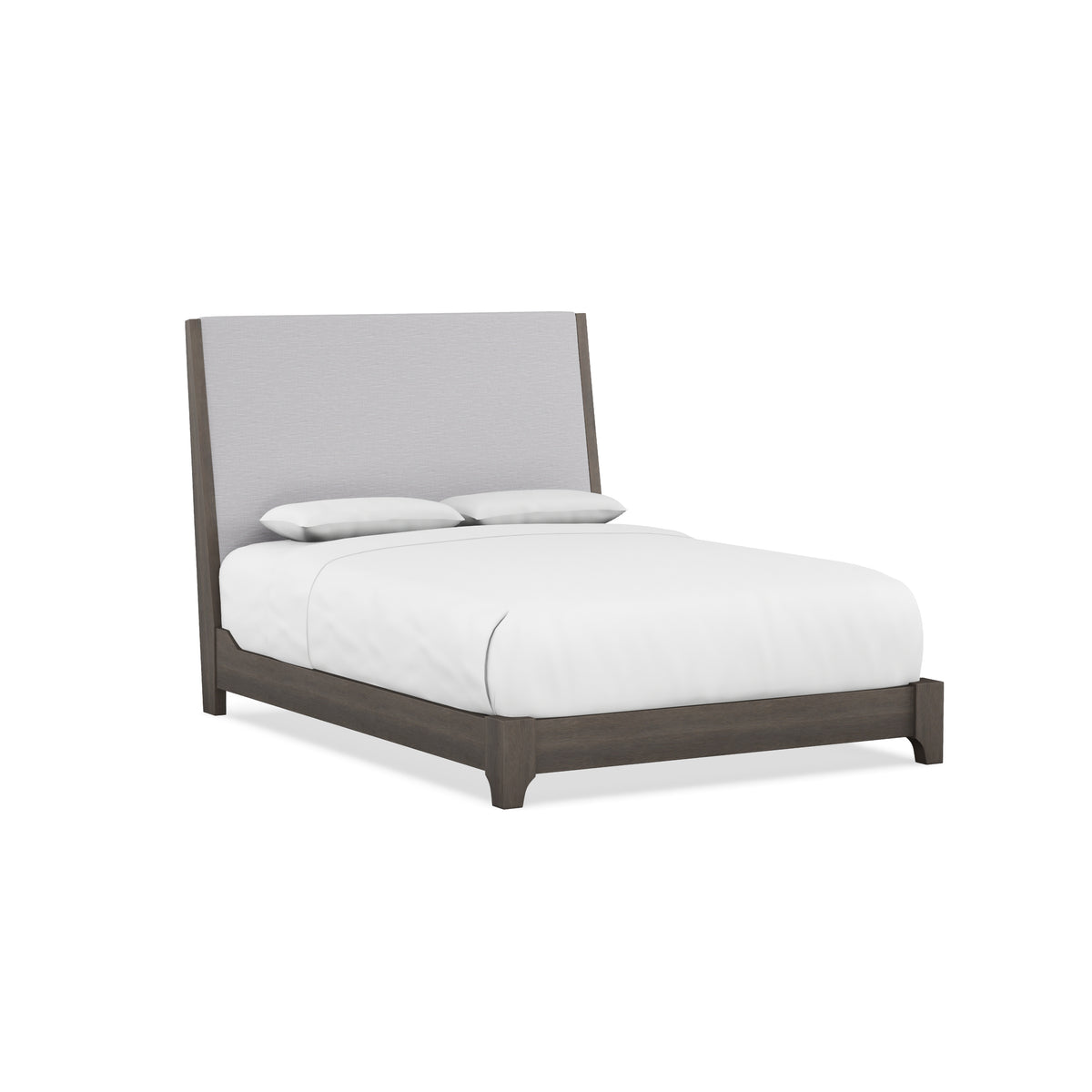 Front Street | Upholstered Bed
