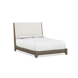 Front Street | Upholstered Bed