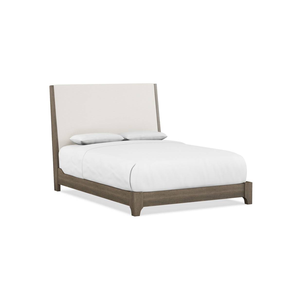 Front Street | Upholstered Bed