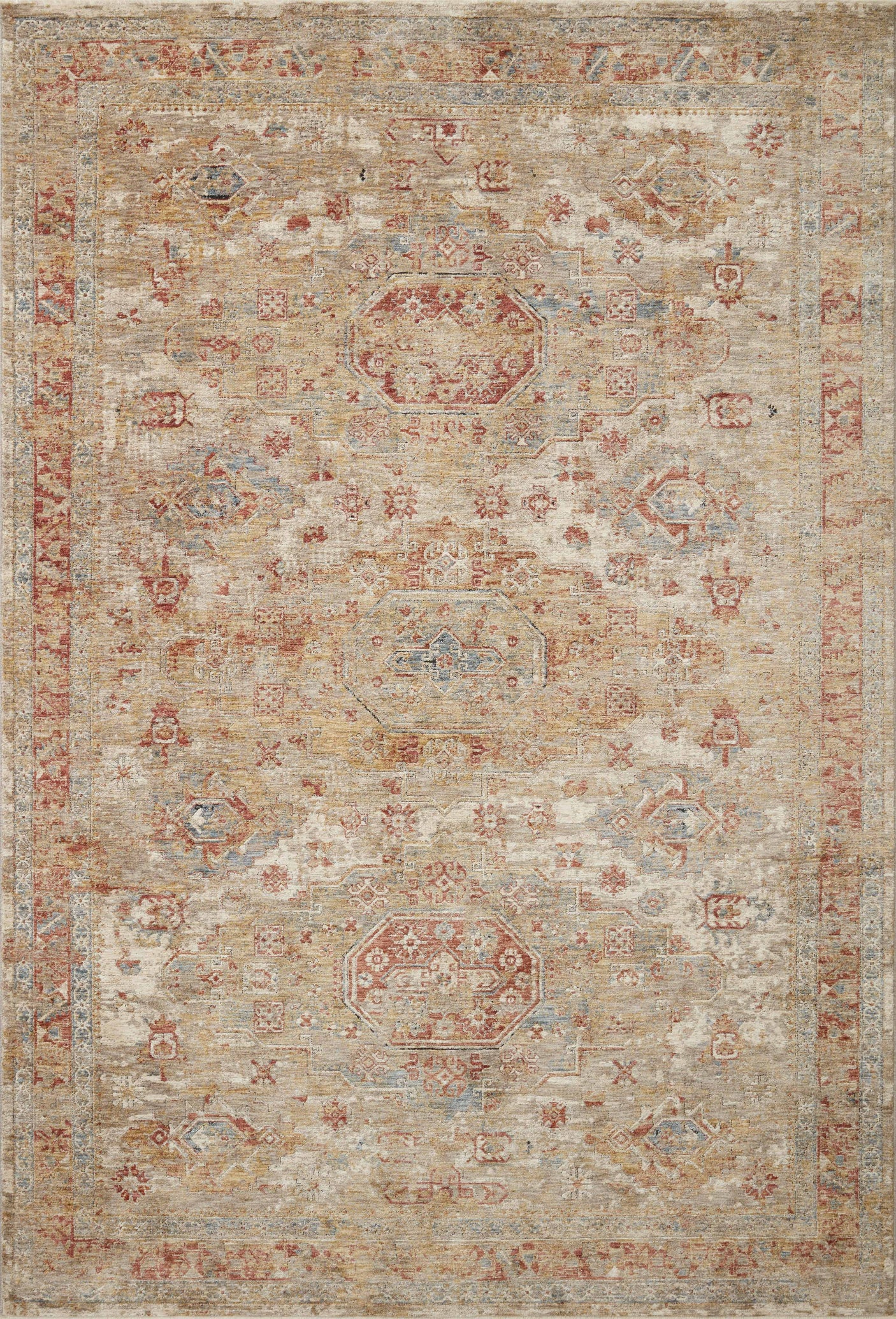 Gaia Rug 02