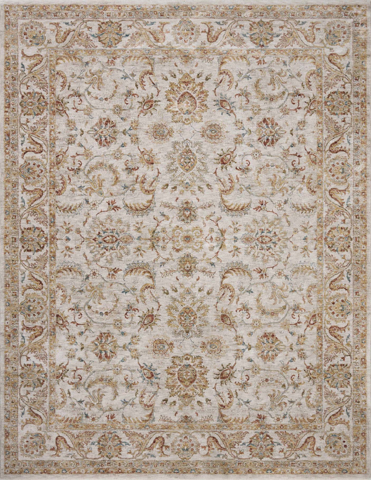 Gaia Rug 04