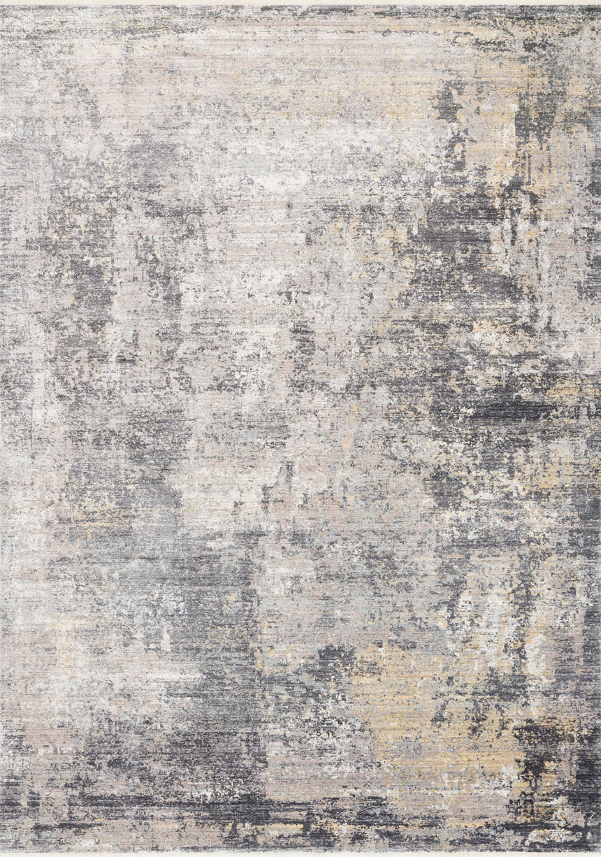 Gemma Rug 03 | Neutral