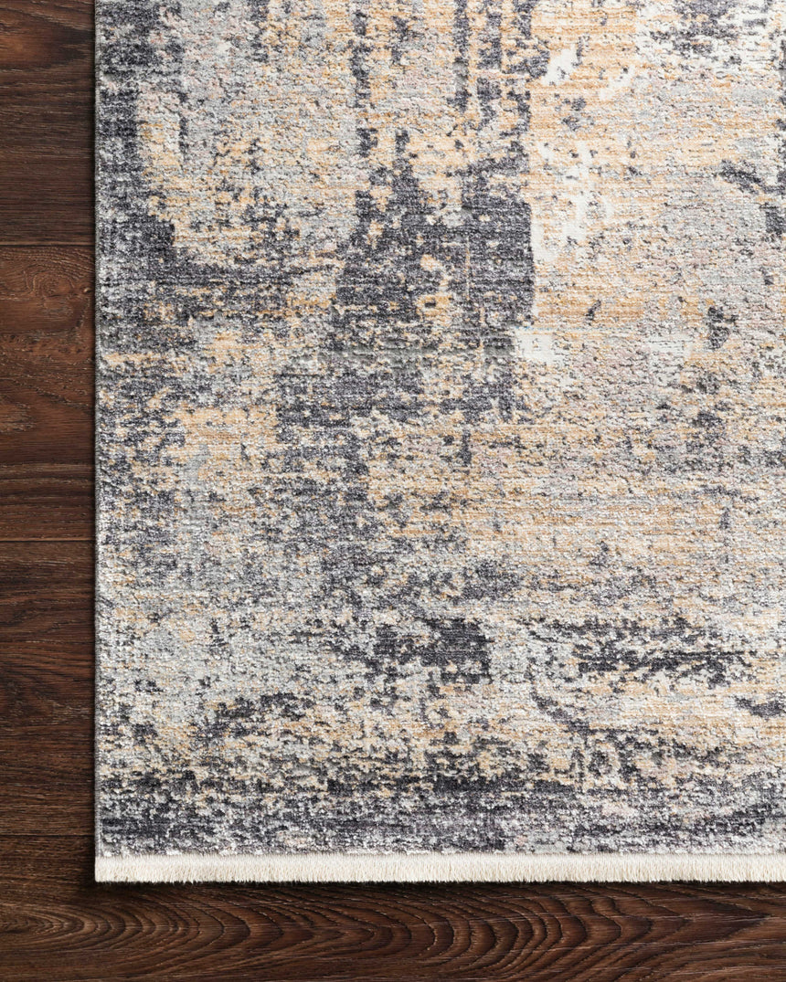 Gemma Rug 03 | Neutral