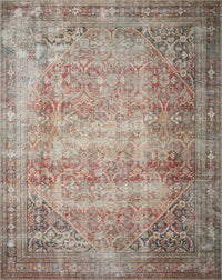 Georgie Rug 01