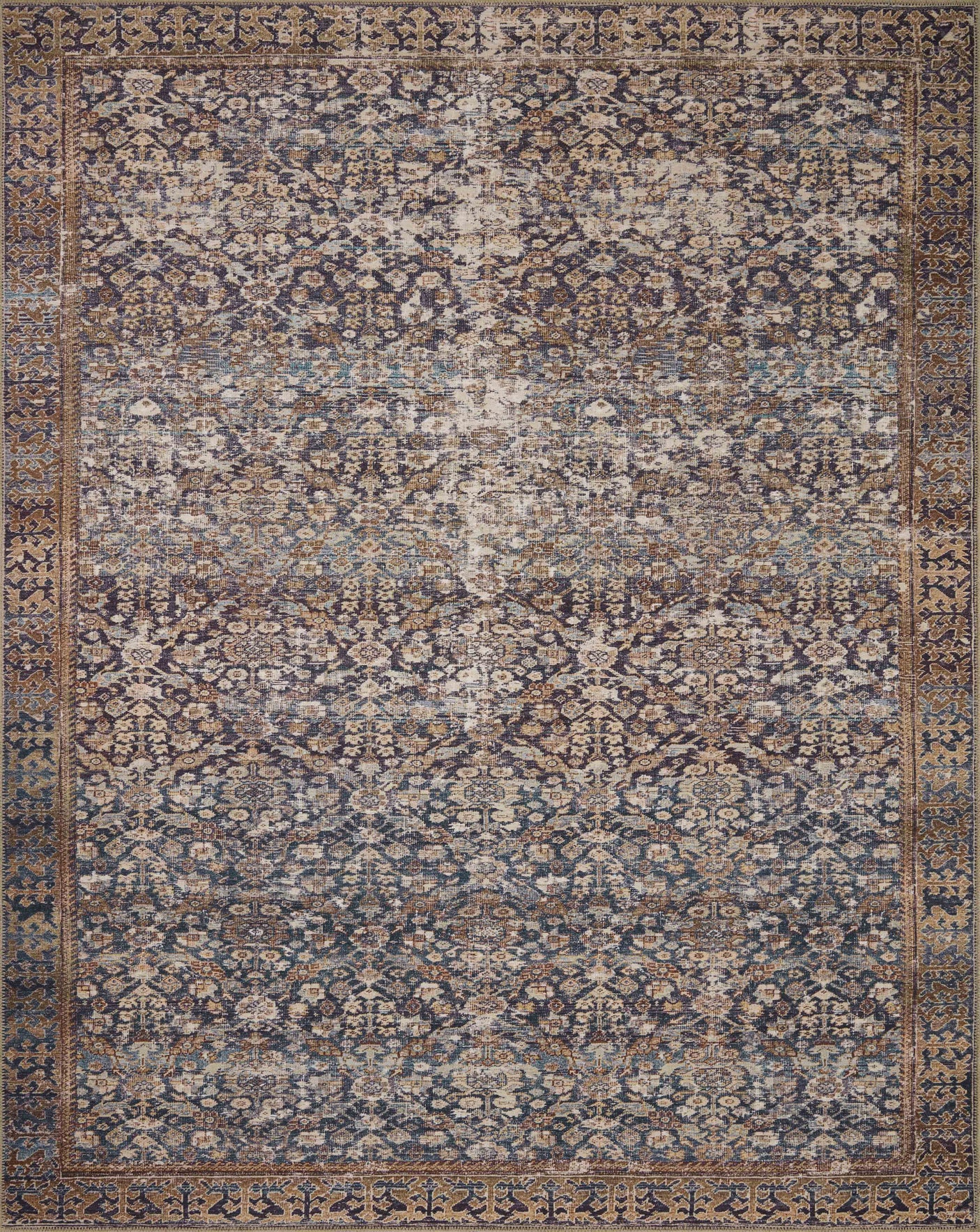 Georgie Rug 05