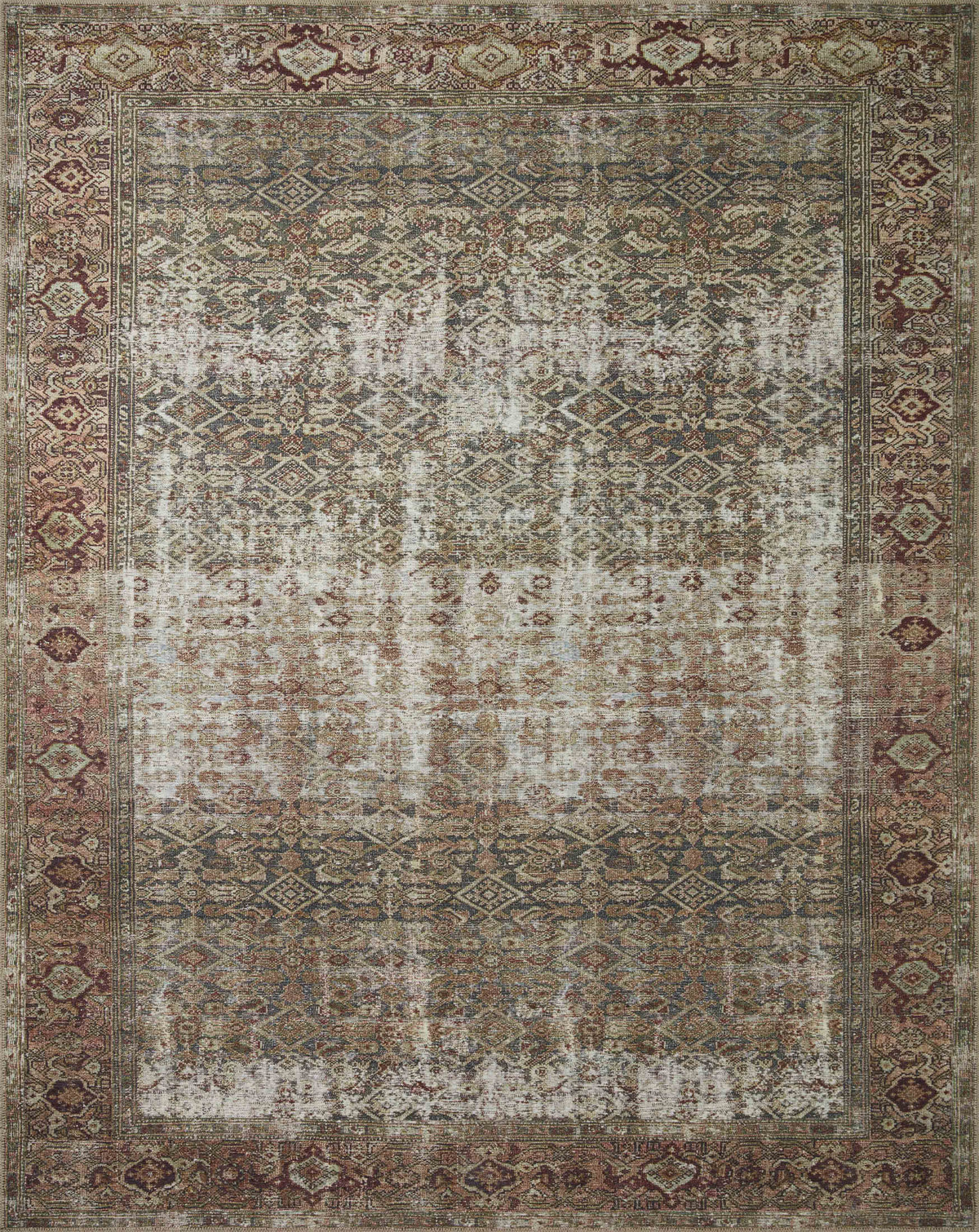 Georgie Rug 07