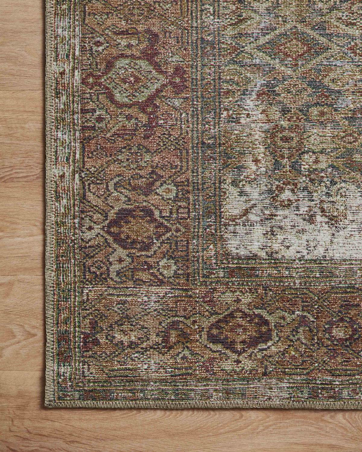 Georgie Rug 07