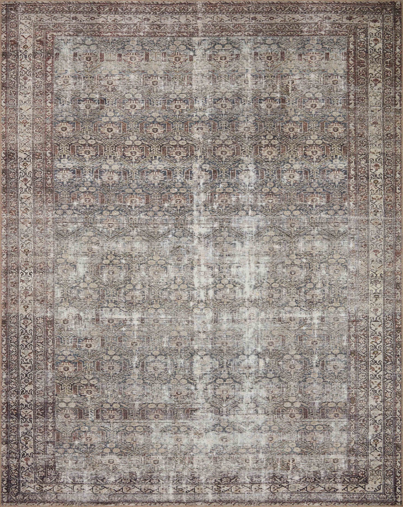 Georgie Rug 10