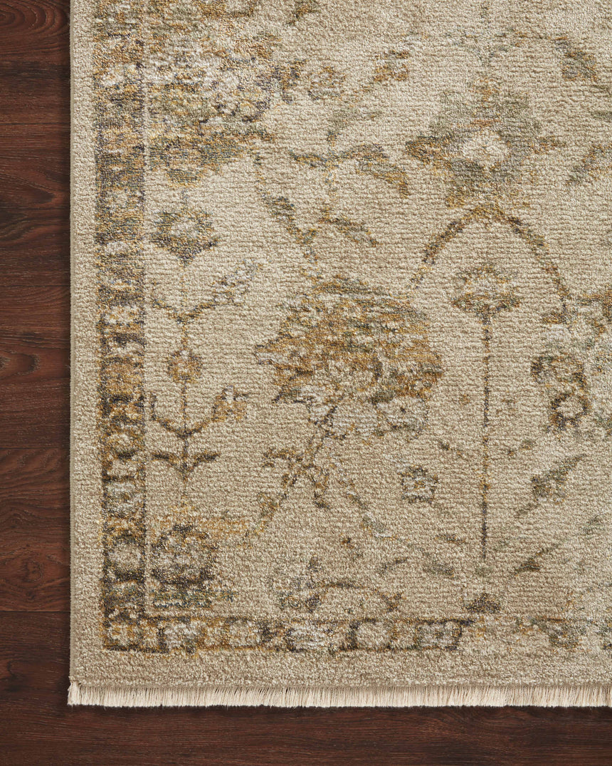 Giada Rug 05 | Silver Sage