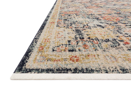 Graham Rug 05 | Blue / Multi