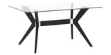 Downtown | Fjord Dining Table