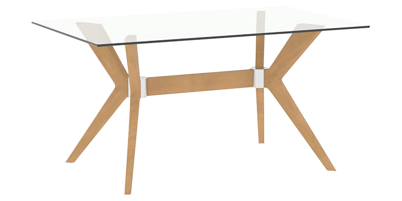 Downtown | Fjord Dining Table