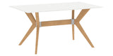 Downtown | Fjord Dining Table