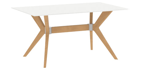Downtown | Fjord Dining Table