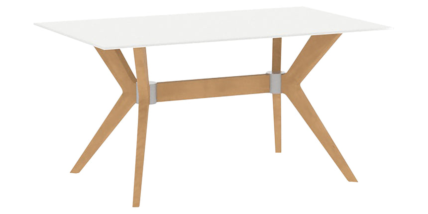 Downtown | Fjord Dining Table