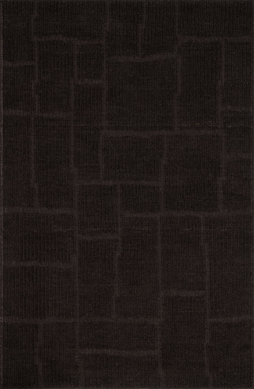 Greenwich Rug 01 | Brown
