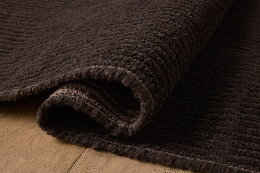 Greenwich Rug 01 | Brown