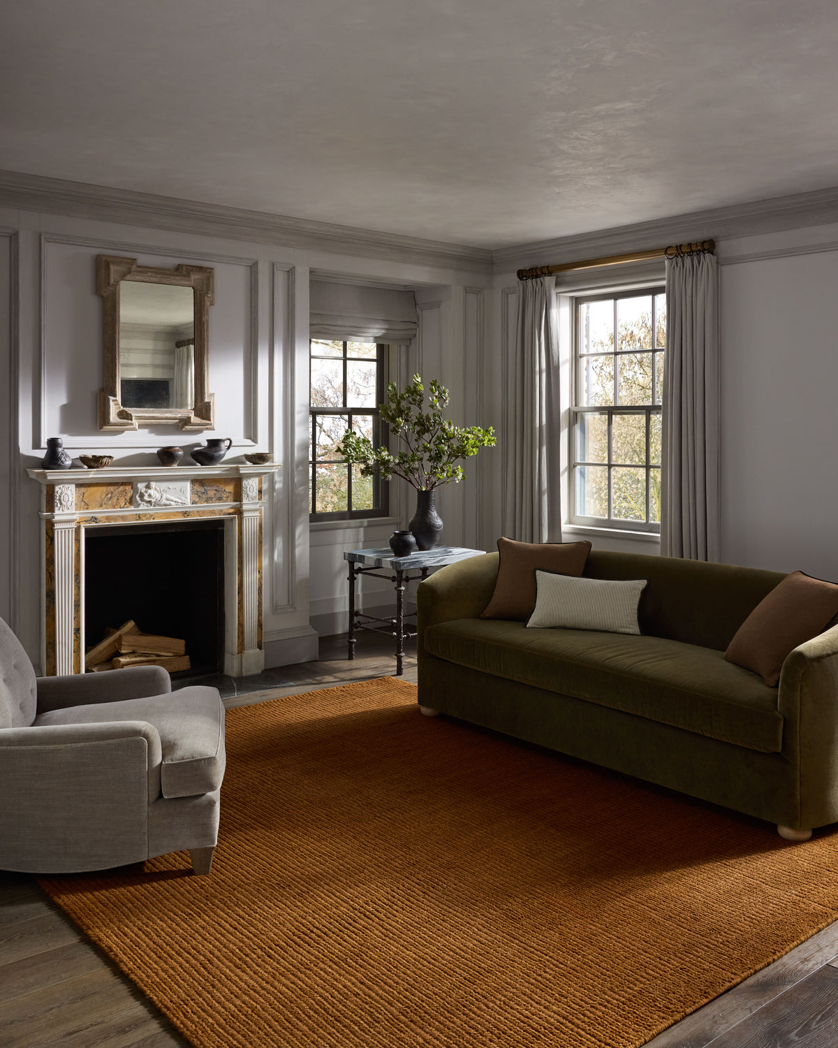 Greenwich Rug 01