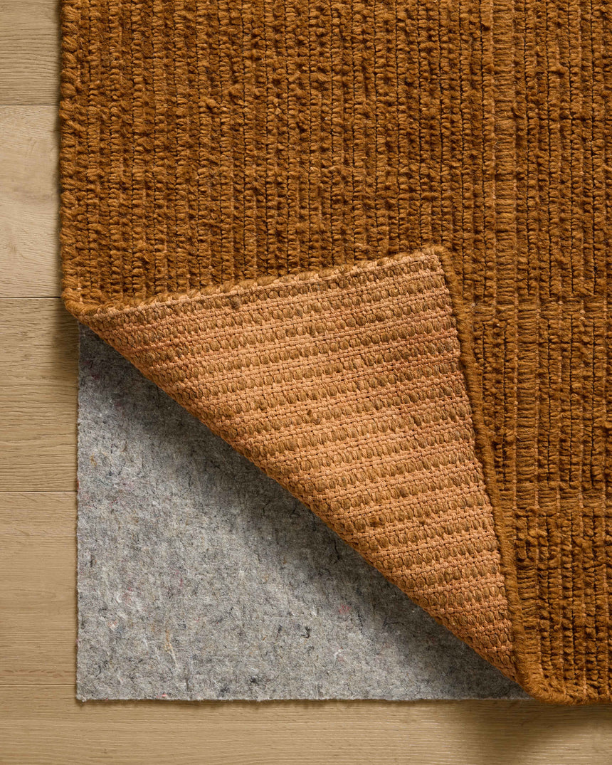 Greenwich Rug 01 | Gold