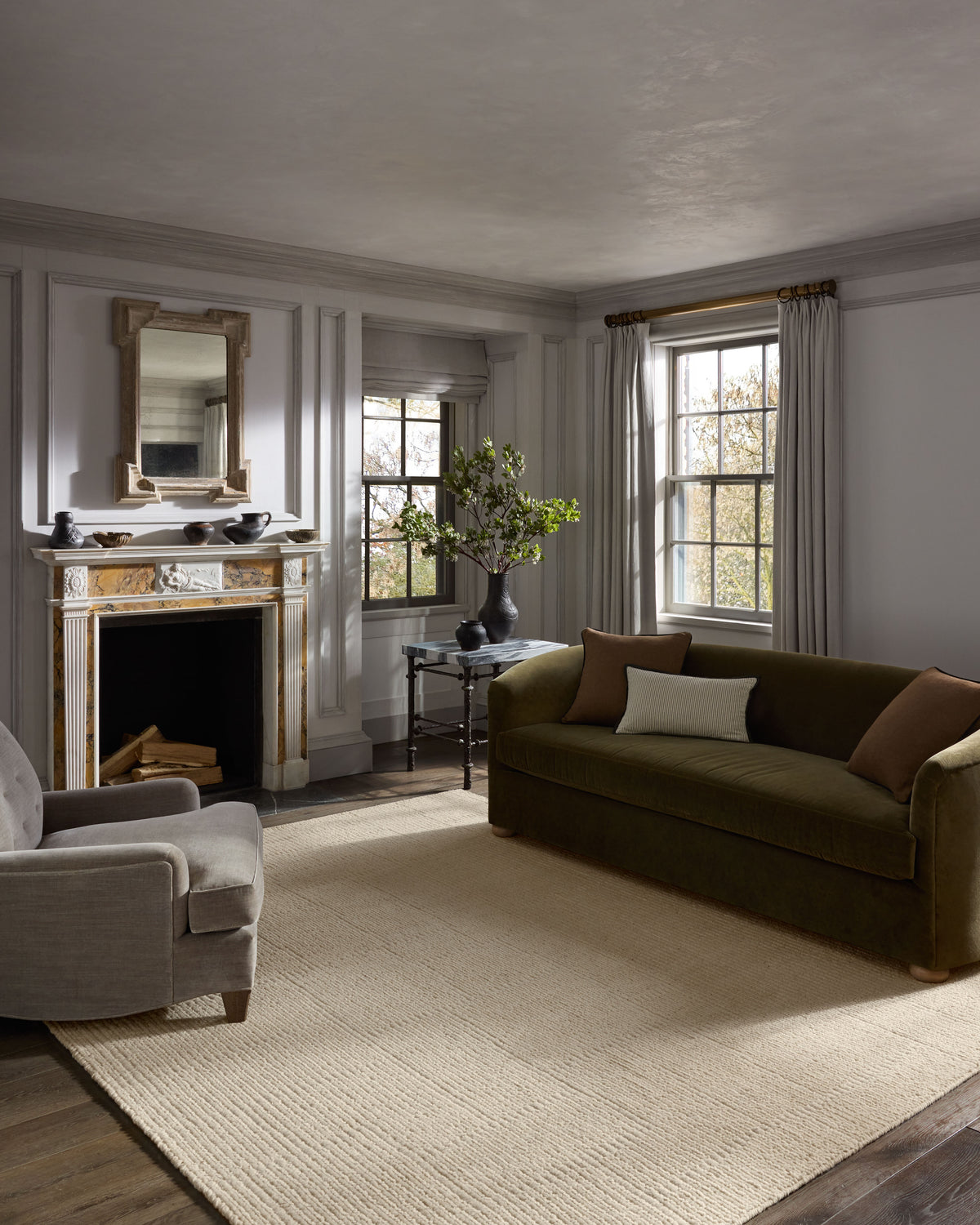 Greenwich Rug 01